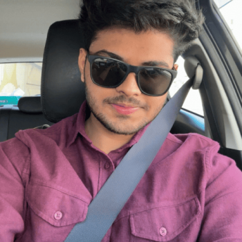 HARSHAL GIRE